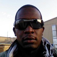 Darrious Taylor