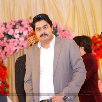 Mubashar Khan