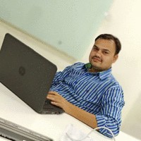 Ravindra Singh