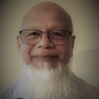 Mohammed Islam