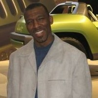Jeffrey Dosier