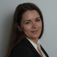 Eszti Grundáné Téglási