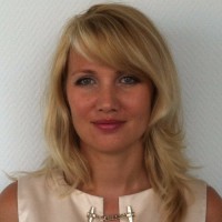 Elena Blagovidova