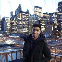 Huzaifa Dayatar