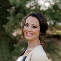 Marelie Nel