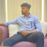 Aditya Magar