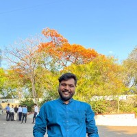 Sarvesh Chaudhari