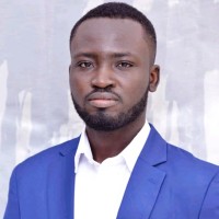 Eric Kyei