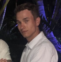 Matthew Evans