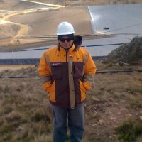 EDWIN MORENO VILCA