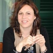 Cinzia Arena