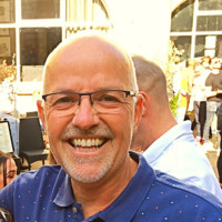 Mark Farrow