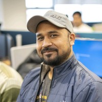 Naved Shahid
