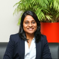 Vijaya Arucapalli