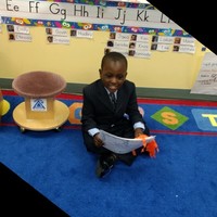 James Eke