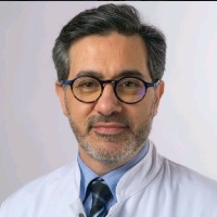 Khaled Husseini