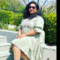 Urvi Parekh