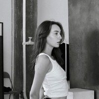 Tanya Shaposhnychenko