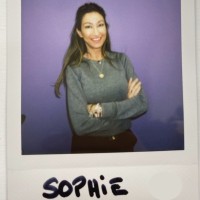 Sophie Ward