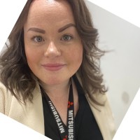Elizabeth McDonald