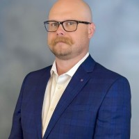 Paul Snyder