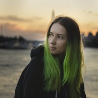 Alena Aksenova