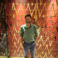 Vijay Patel
