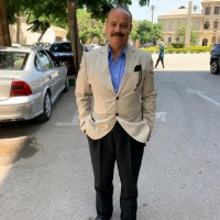 Usama Erian