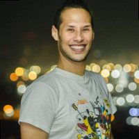 Mohamed Elsenosy