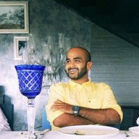 Saurabh Ranadive