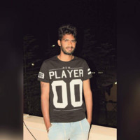 Kaushik Kumar