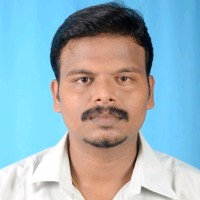Ananda Kumar K
