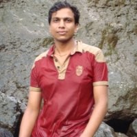 Ajit Kumar Gupta