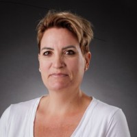 Doris Strebel