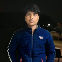 Divyansh Meghwal
