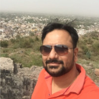 Navin Agrawal