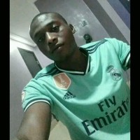 Emmanuel Okenwa