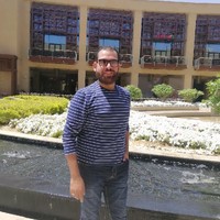 Andrew Joseph