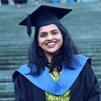 Shreya Shivanand Hadimani