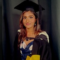 Nikita Ram