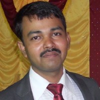 Arup Acharya