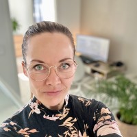 Sanna Andersson