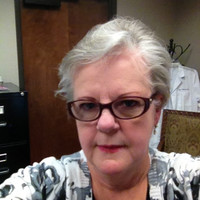 Patricia McCrary