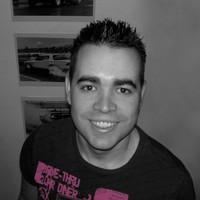Luke Harmes