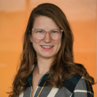 Katie Leonard
