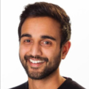 Janak Patel