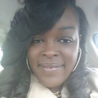 Laqualye Frazier