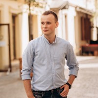 Vlad Shevchenko