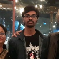 Arya Bose