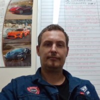 Ryan Gombert